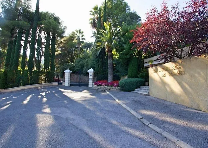 Appartement Vue Mer Piscine A Debordement
